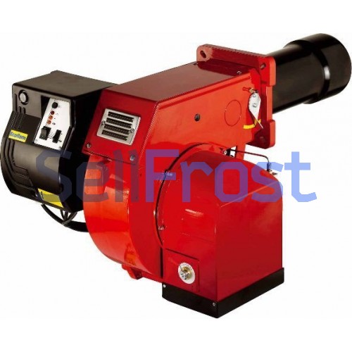 Ecoflam MAIOR P 500 PR 