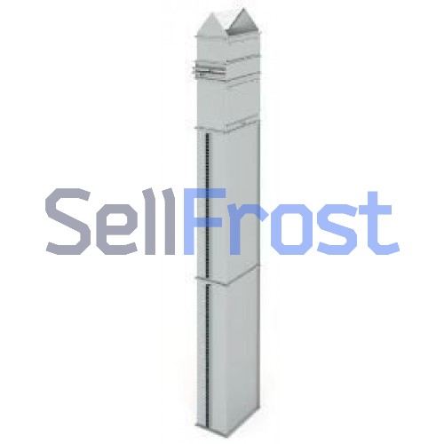 Korf PWZ-C 60-30 E/2