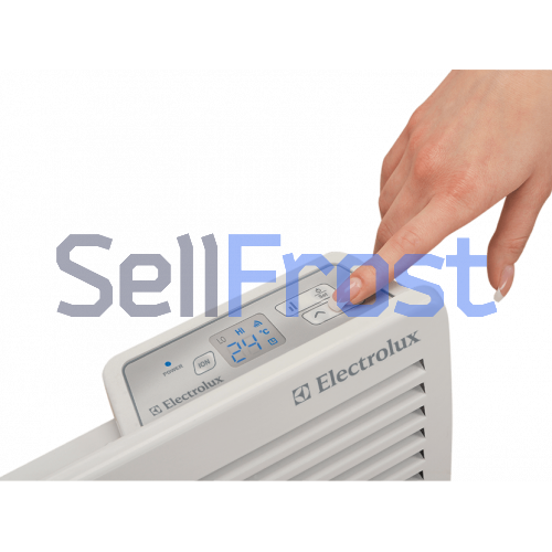 Electrolux ECH/AG - 500 EF