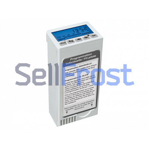 Noirot Cassete 26 N 911.1.AAAJ