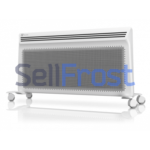 Electrolux EIH/AG2 2000 E