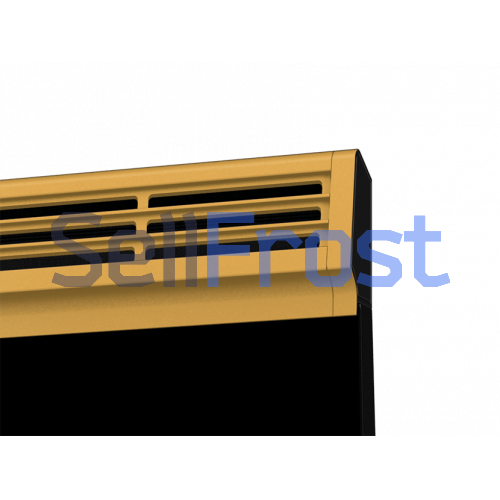 Electrolux ECH/B-1500 E GOLD