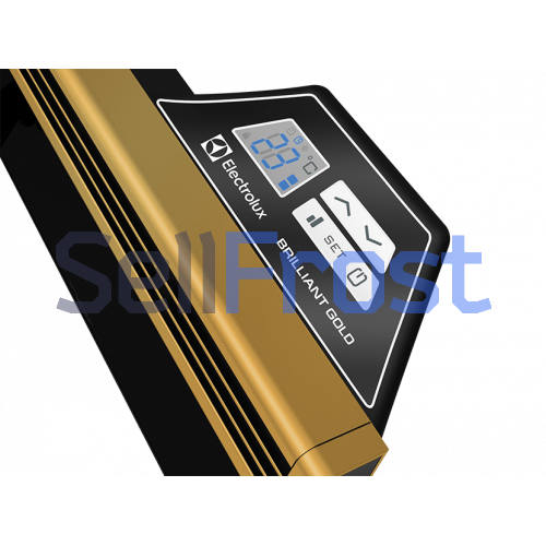 Electrolux ECH/B-1500 E GOLD