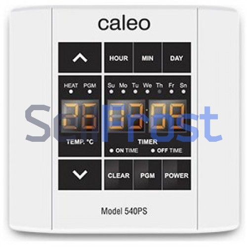 Caleo 540PS
