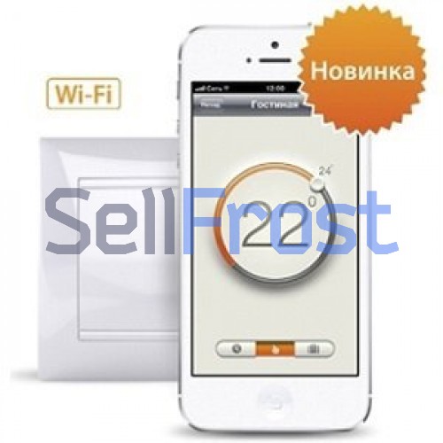 Теплолюкс MCS 300