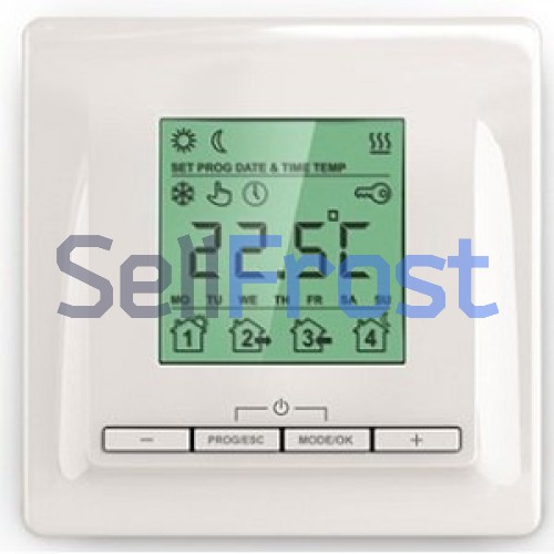 Теплолюкс ТР 520