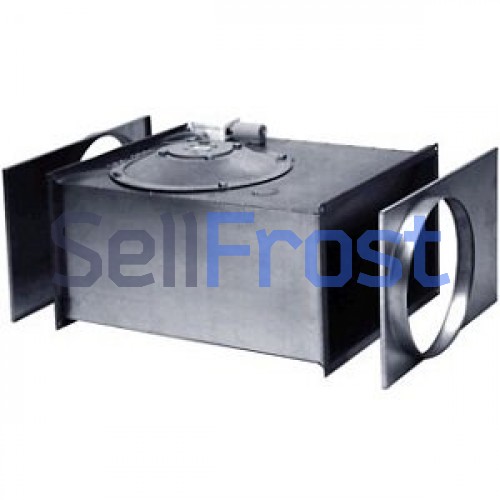 Ostberg RK 500X300 B1