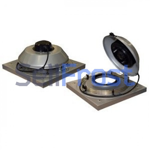 Systemair TFSR 160 EC