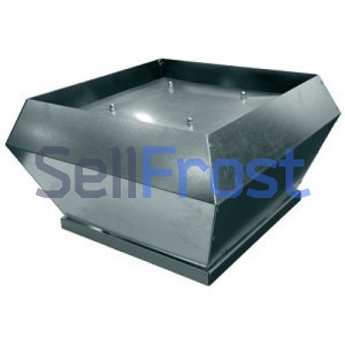 Lessar LV-FRCV 450-4-3