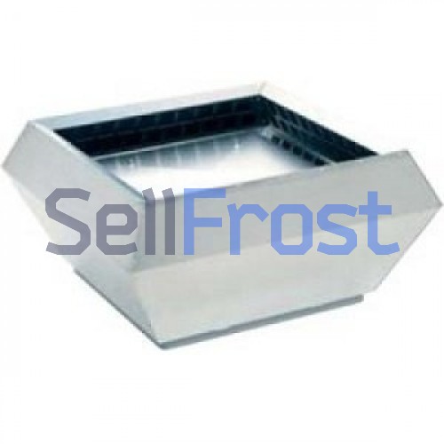 Systemair DVSI sileo 450E6