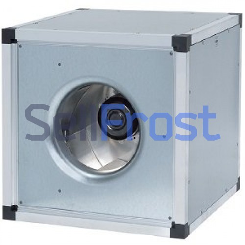 Systemair MUB 042 500EC-A2