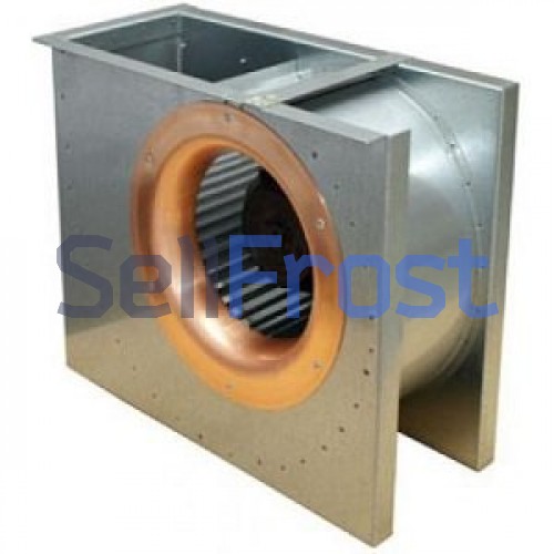 Systemair DKEX 315-4